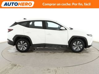 Hyundai Tucson 1.6 CRDi Klass 2WD