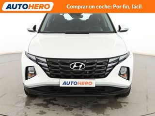 Hyundai Tucson 1.6 CRDi Klass 2WD