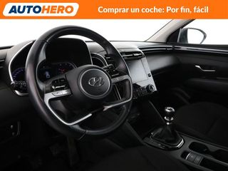 Hyundai Tucson 1.6 CRDi Klass 2WD