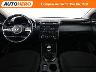 Hyundai Tucson 1.6 CRDi Klass 2WD
