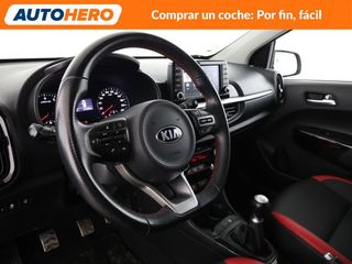 Kia Picanto 1.2 GT Line