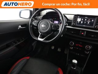 Kia Picanto 1.2 GT Line