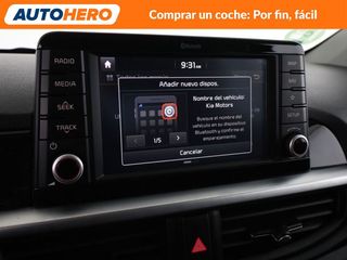 Kia Picanto 1.2 GT Line
