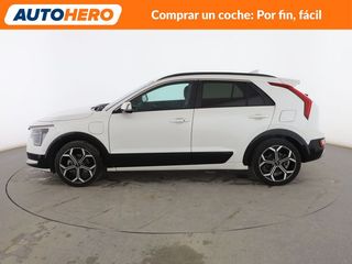 Kia Niro 1.6 Plug-in Hybrid Emotion