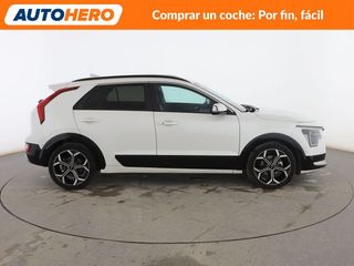 Kia Niro 1.6 Plug-in Hybrid Emotion