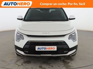 Kia Niro 1.6 Plug-in Hybrid Emotion