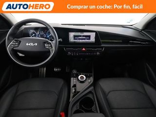 Kia Niro 1.6 Plug-in Hybrid Emotion