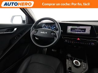 Kia Niro 1.6 Plug-in Hybrid Emotion