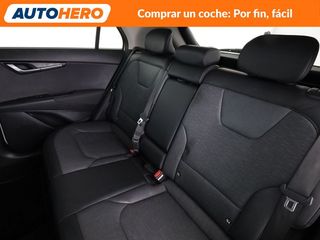 Kia Niro 1.6 Plug-in Hybrid Emotion