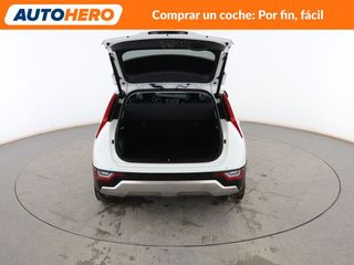 Kia Niro 1.6 Plug-in Hybrid Emotion