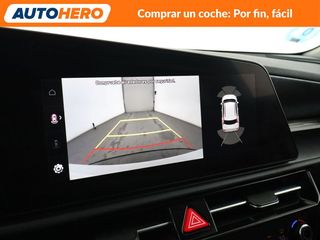 Kia Niro 1.6 Plug-in Hybrid Emotion