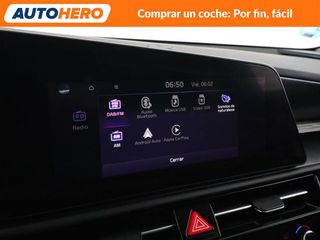 Kia Niro 1.6 Plug-in Hybrid Emotion