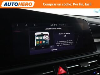 Kia Niro 1.6 Plug-in Hybrid Emotion