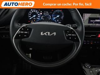 Kia Niro 1.6 Plug-in Hybrid Emotion