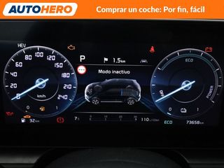 Kia Niro 1.6 Plug-in Hybrid Emotion