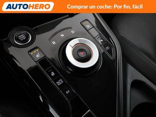 Kia Niro 1.6 Plug-in Hybrid Emotion