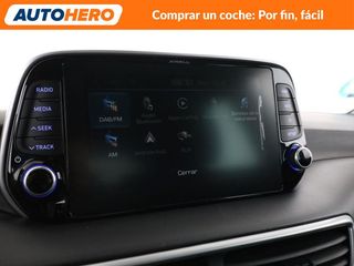 Hyundai Tucson 1.6 CRDi Mild-Hybrid Style 2WD