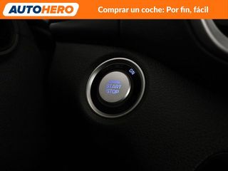 Hyundai Tucson 1.6 CRDi Mild-Hybrid Style 2WD