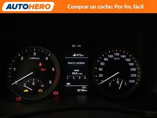 Hyundai Tucson 1.6 CRDi Mild-Hybrid Style 2WD