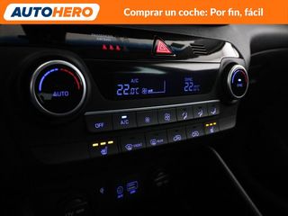 Hyundai Tucson 1.6 CRDi Mild-Hybrid Style 2WD