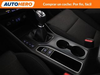 Hyundai Tucson 1.6 CRDi Mild-Hybrid Style 2WD