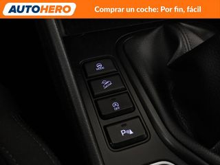 Hyundai Tucson 1.6 CRDi Mild-Hybrid Style 2WD