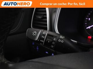 Hyundai Tucson 1.6 CRDi Mild-Hybrid Style 2WD