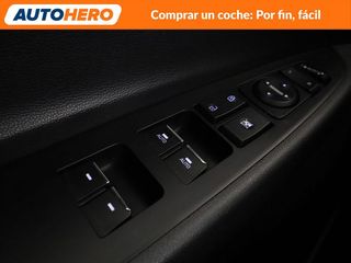 Hyundai Tucson 1.6 CRDi Mild-Hybrid Style 2WD