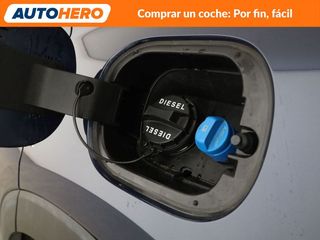 Hyundai Tucson 1.6 CRDi Mild-Hybrid Style 2WD