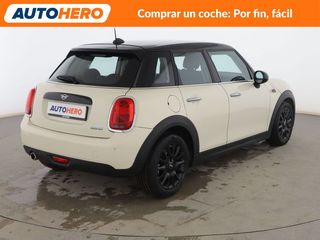 MINI Cooper Cooper