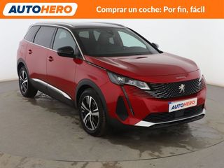 Peugeot 5008 1.5 Blue-HDi GT