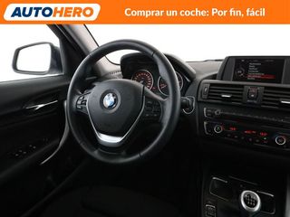 BMW Serie 1 116i
