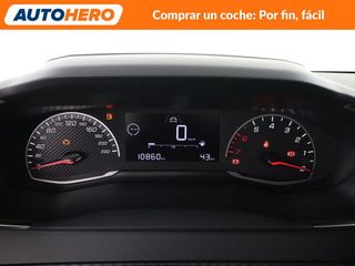 Peugeot 208 1.2 PureTech Active