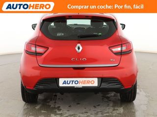 Renault Clio 0.9 TCe Technofeel
