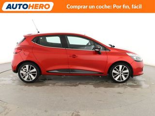 Renault Clio 0.9 TCe Technofeel