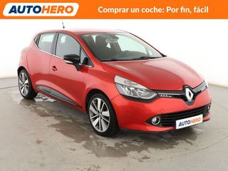 Renault Clio 0.9 TCe Technofeel