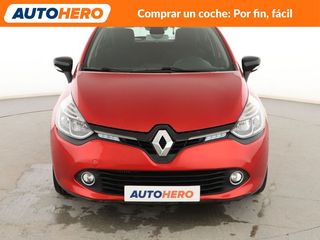 Renault Clio 0.9 TCe Technofeel