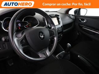 Renault Clio 0.9 TCe Technofeel