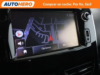 Renault Clio 0.9 TCe Technofeel