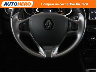 Renault Clio 0.9 TCe Technofeel