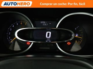 Renault Clio 0.9 TCe Technofeel