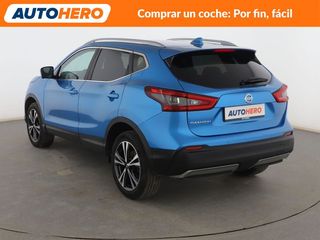 Nissan Qashqai 1.6 dCi N-Connecta