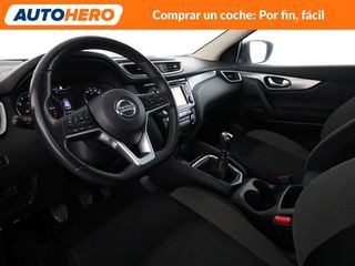 Nissan Qashqai 1.6 dCi N-Connecta