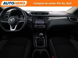 Nissan Qashqai 1.6 dCi N-Connecta
