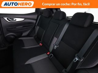 Nissan Qashqai 1.6 dCi N-Connecta