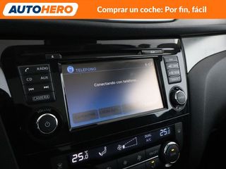 Nissan Qashqai 1.6 dCi N-Connecta