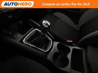 Nissan Qashqai 1.6 dCi N-Connecta