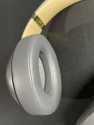 Beats Studio 3 Wireless Shadow Gray