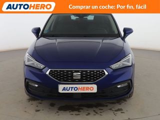 Seat Leon 1.5 eTSI ACT Xcellence Go