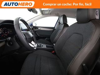 Seat Leon 1.5 eTSI ACT Xcellence Go